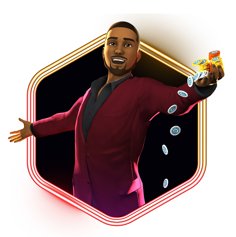 Vegas infinite download